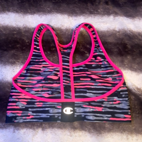 Champion sports bra - Picture 2 of 2